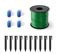 Philips Accessorio per robot tosaerba 3000, Kit Riparazione