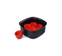 Philips Accessory for Airfyer HD9956/00 Kit per la cottura in forno formato famiglia