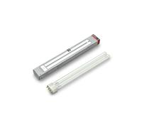 Philips Acquatica Lampada Uvc PL-L 24 Watt Uv-C