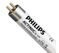 PHILIPS Actinic BL TL 6W/10 1FM/10X25CC
