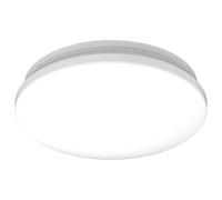 Philips Acuna CL253 Rotondo con sensore, 12W, 1350Lm, 2700K, Bianco, IP20