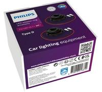 Philips adattatori tipo D per le lampadine LED (H7)