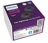 Philips adattatori tipo I per le lampadine LED (H7)