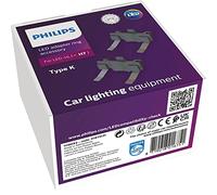 Philips adattatori tipo K per le lampadine LED (H7)