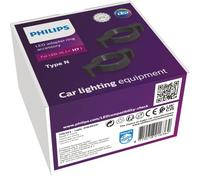 Philips adattatori tipo N per le lampadine LED (H7)