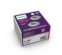 Philips adattatori tipo Q per le lampadine LED (H7)