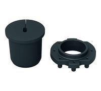 Philips adattatori tipo V per le lampadine Ultinon Pro6000 Boost H7-LED Moto