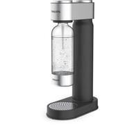 Philips GoZero ADD4902BK Sodavandsmaskine Matsort