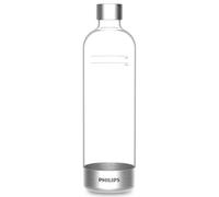 Philips ADD912/10 GoZero Inox Bottiglia Plastica per Gasatore Acqua Soda Maker