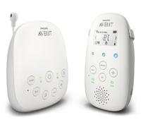 Philips Advanced - Baby monitor audio DECT - SCD713/26