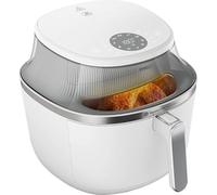 Philips Air Fryer Series 3000 NA331/10, 6,2 l, RapidAir Plus Technology, 1700 W, bianco