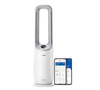 Philips Air Performer serie 7000 Purificatore d'aria e ventilatore 2 in 1 AMF765/10