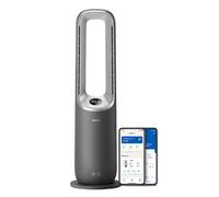 Philips Air Performer 8000 series AMF870/15 Purificatore d'aria ventilatore e riscaldamento 3in1