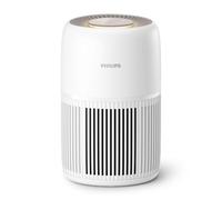 Philips Air Purifier 700 Series,Pure Protect Go, White (AC0710/10)