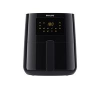 Philips Essential 3000 Series L HD9252/90 Airfryer, 4.1L, Friggitrice 13-in-1, App per ricette