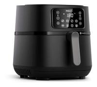 Philips Airfryer 5000 HD9285/93 Friggitrice Ad Aria, Potenza 2.000 Watt