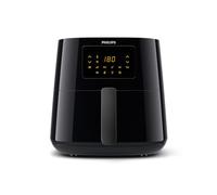 Philips Airfryer 5000 Serie XL, 6.2L (1.2Kg), Friggitrice 14-in-1, Connessione Wifi, 90% Di Grassi In Meno Con La Tecnologia Rapid Air, App Per Ricette (HD9280/90)