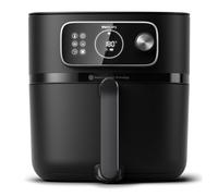 Philips 7000 series HD9876/90 Airfryer, 8.3L, Friggitrice 22-in-1, App per ricette
