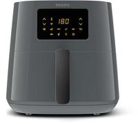 Friggitrice Ad Aria Multicooker Xl 6.2Lt Connessa 1.2Kg Grigio