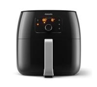 Philips Avance Collection Premium XXL HD9650/90 Airfryer, 7.3L, App per ricette