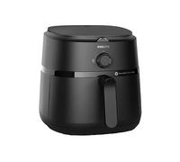 PHILIPS Airfryer Serie 1000 da 6.2L NA130/00, capacità 6,2 l, Max potenza 1700 W, 12 programmi, 80 °C a 200