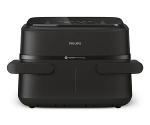 Philips Airfryer Serie 1000 - Freidora De Aire 7l - Nouvo