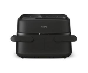 Philips Airfryer Serie 1000 - Freidora De Aire 7l - Nouvo