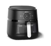 PHILIPS AIRFRYER SERIE 2000 NA231/00 FRIGGITRICE AD ARIA 6.2LT