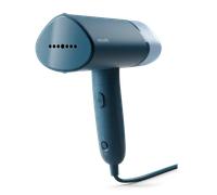 Philips Airfryer Serie 3000 da 6,2L Philips - stiratore verticale 1000W, Blu, 100ml STH3000/20