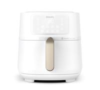 Philips 5000 series Airfryer 7.2L, Friggitrice ad aria 16-in-1, App per ricette, HD9285/00