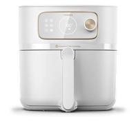 Philips Airfryer Serie 7000 da 8.3L Friggitrice ad aria connessa HD9876/20R1
