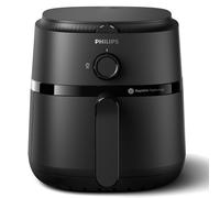 Philips Serie 1000 NA120/00 Airfryer 4.2 L, Friggitrice ad aria 12 in 1, App ricettario