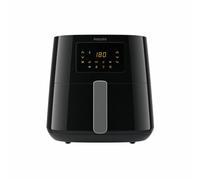 Philips Airfryer XL Oil -free Fryer 3000 HD9270/70, 1,2 kg, tecnologia Air Rapid, 7 Pre -setlements, Black
