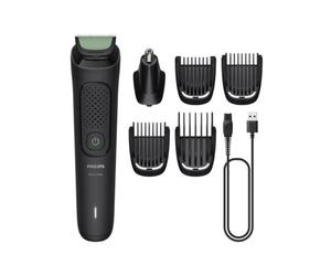Philips All-in-One Trimmer 3000 Series - Rifinitore 6 in1 - MG3915/15