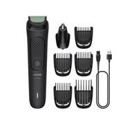 Philips All-in-One Trimmer 3000 Series - Rifinitore 7 in1 - MG3920/15