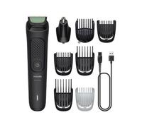 Philips All-in-One Trimmer 3000 Series - Rifinitore 8 in1 - MG3940/15