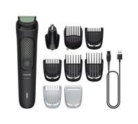 Philips All-in-One Trimmer 3000 Series - Rifinitore 9 in1 - MG3945/15