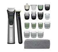 Philips All-in-One Trimmer 9000 Series - Rifinitore 20 in1 - MG9557/15