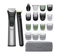 Philips All-in-One Trimmer 9000 Series - Rifinitore 20 in1 - MG9558/15