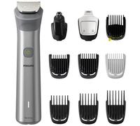 Philips Multigroom Series 5000 rasoio rifinitore all-in-one 10 in 1 per viso, testa e corpo MG5920/15