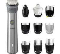 Philips Multigroom Series 5000 rasoio rifinitore all-in-one 10 in 1 per viso, testa e corpo MG5920/15