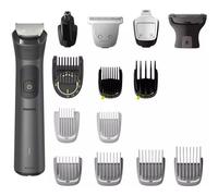 Philips Multigroom Series 7000 rasoio rifinitore all-in-one 15 in 1 per viso, testa e corpo MG7940/15