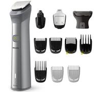 Philips Series 5000 All-in-one Rifinitore, Multigroom 12 in 1 per viso, testa e corpo, 14 impostazioni di lunghezza (0,5-16 mm). Un unico strumento, styling completo (modello MG5950/15)