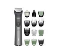 Philips All-in-One Trimmer Serie 7000 Tagliacapelli, Rifinitore di precisione,