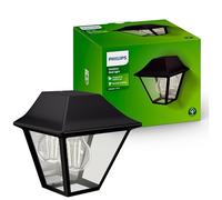 PHILIPS ALPENGLOW LAMPADA DA PARETE DA ESTERNO LANTERNA SENZA SUPPORTO A MURO 1649430PN