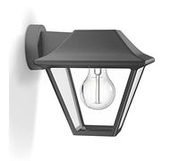 Philips Applique Alpenglow 60 W E27, lampadina non inclusa