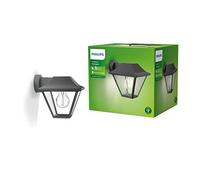 Philips Applique Alpenglow 60 W E27, lampadina non inclusa