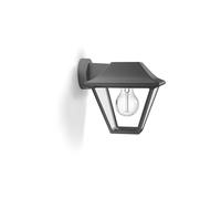 Philips Applique Alpenglow 60 W E27, lampadina non inclusa
