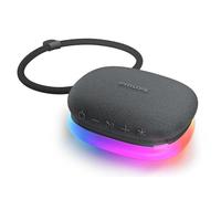 Philips Altoparlante Bluetooth con luci TAS2307BK/00