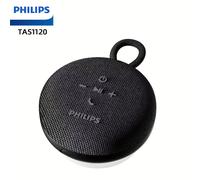 PHILIPS Altoparlante Subwoofer Portatile Wireless con Base a , Consumo , Audio Controllabile via App, Compatibile con Smartphone/Tablet/PC, per , Audio TV, Alimentazione a Batteria